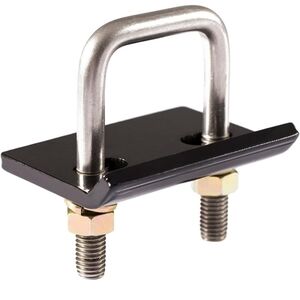 Heavy Duty U-Bolt Clamp
